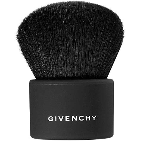 givenchy bronzer brush|best brush for bronzer.